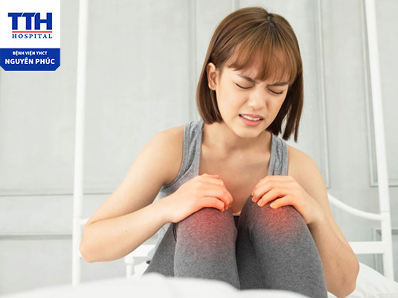 5 dấu hiệu cảnh báo thoái hóa khớp sớm