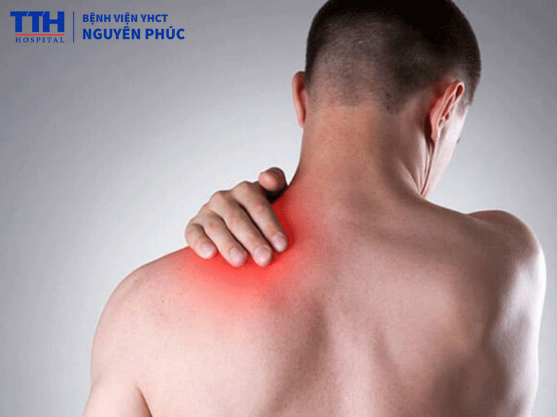 5 lợi ích của bấm huyệt trị liệu đối với sức khỏe