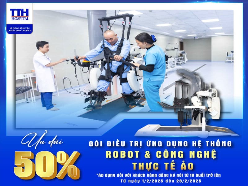 Sức khoẻ vàng ngập tràn ưu đãi