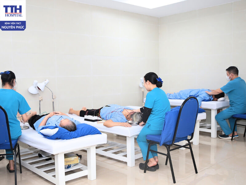 Áp dụng các phương pháp y học cổ truyền vào điều trị mất ngủ giúp cải thiện