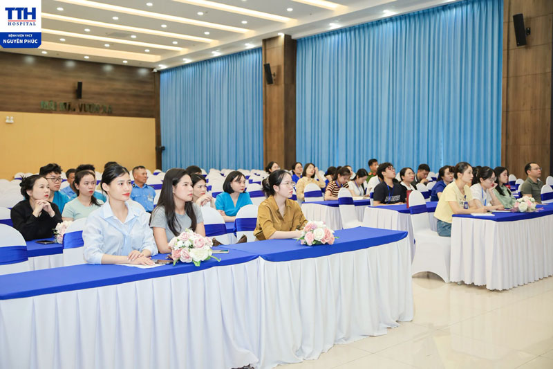 các học viên đã được phổ biến những kiến thức cơ bản