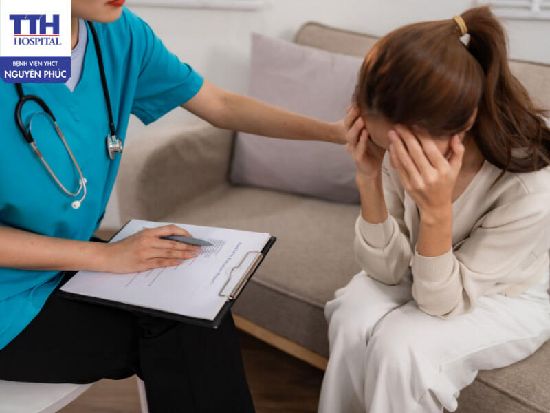 Cách tiếp cận toàn diện - cá nhân hóa cho từng người bệnh