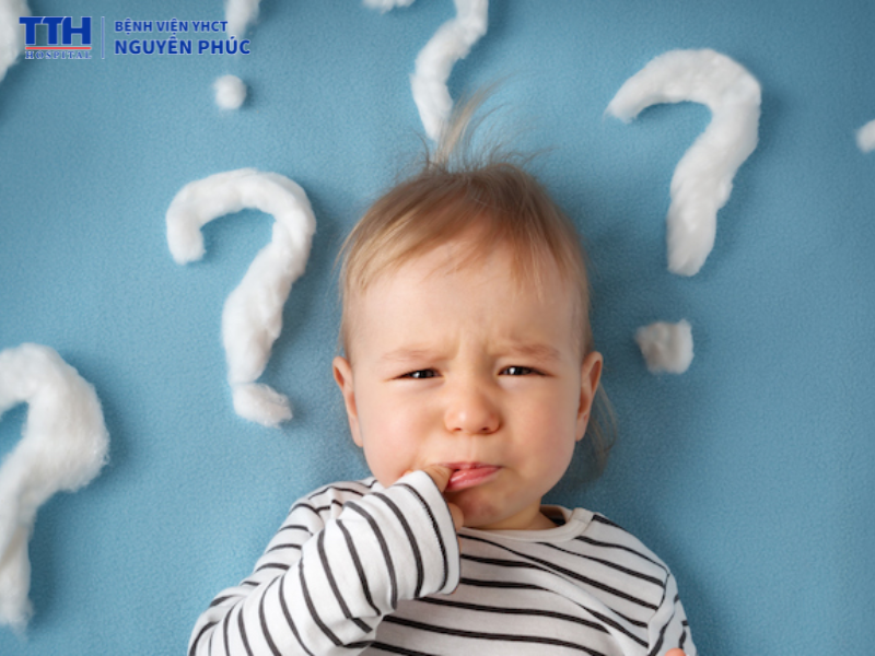 Chậm nói là gì?