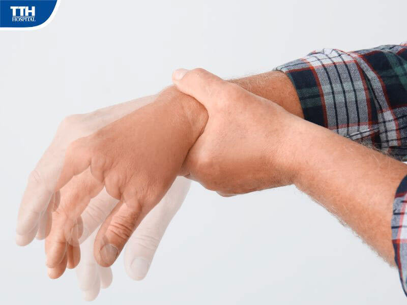 Chăm sóc và phòng ngừa bệnh