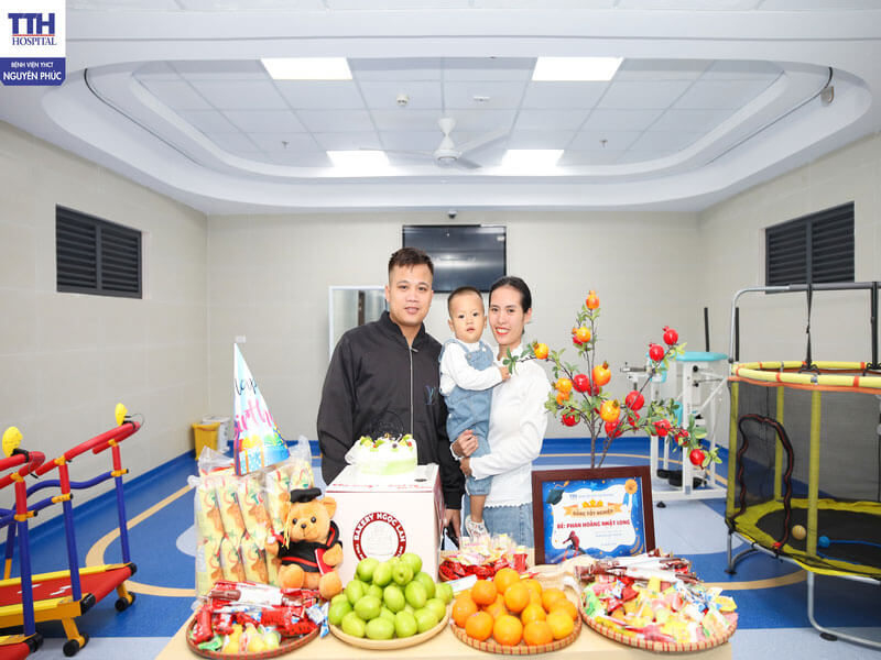 Chẩn đoán bệnh lý ban đầu