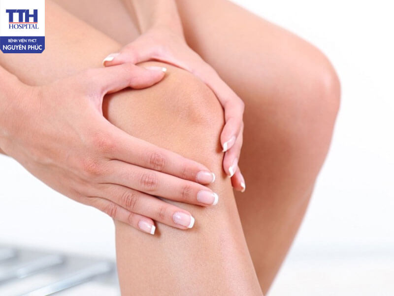 Teo cơ và giảm khả năng vận động