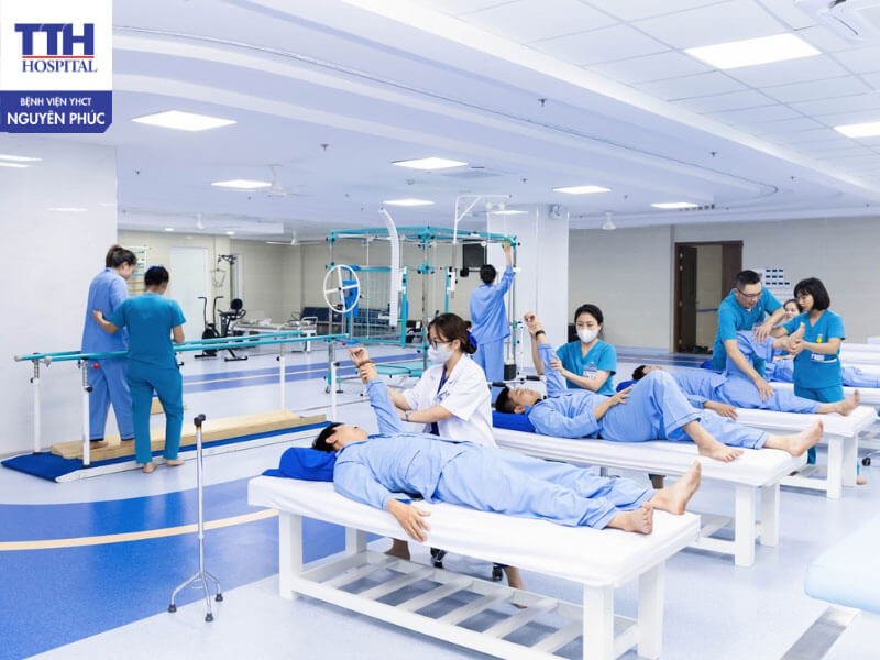 Chia sẻ của bác sĩ điều trị