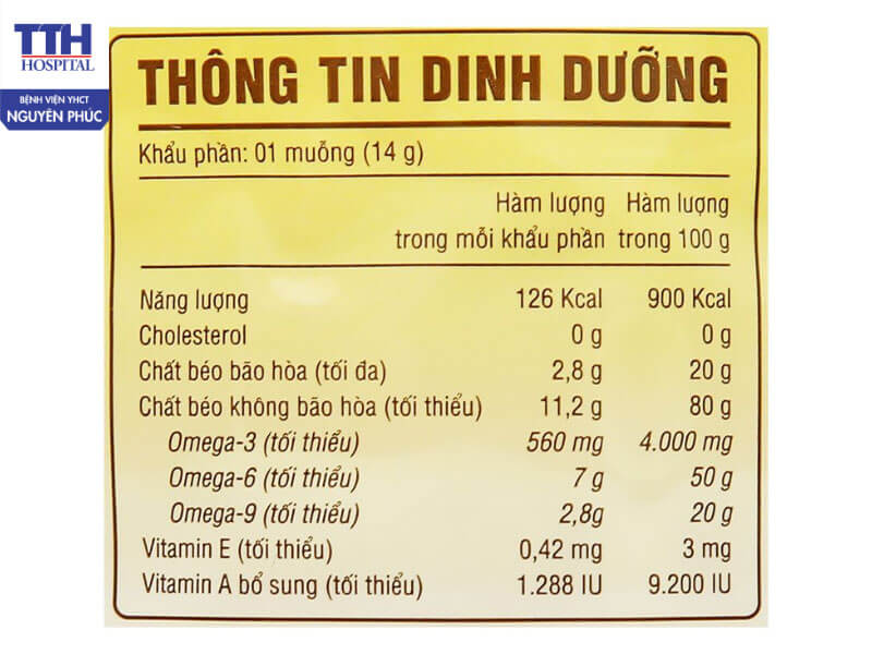 Chọn đúng dầu, bảo vệ tim khỏe – não vững vàng