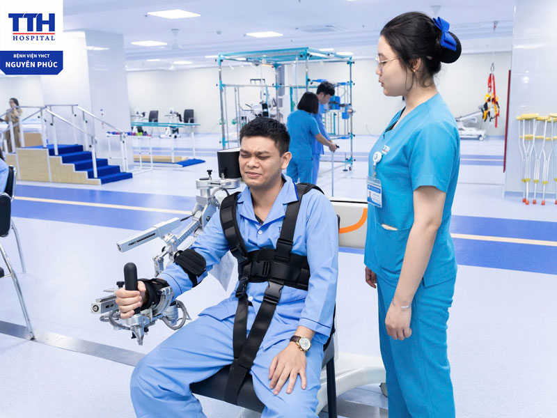 Chủ động điều trị đúng cách để tránh biến chứng