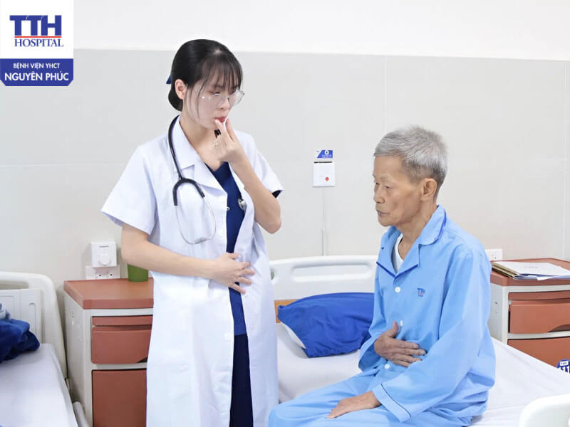 Chủ động tập thở - Giải pháp đơn giản giúp người bệnh COPD sống khỏe hơn