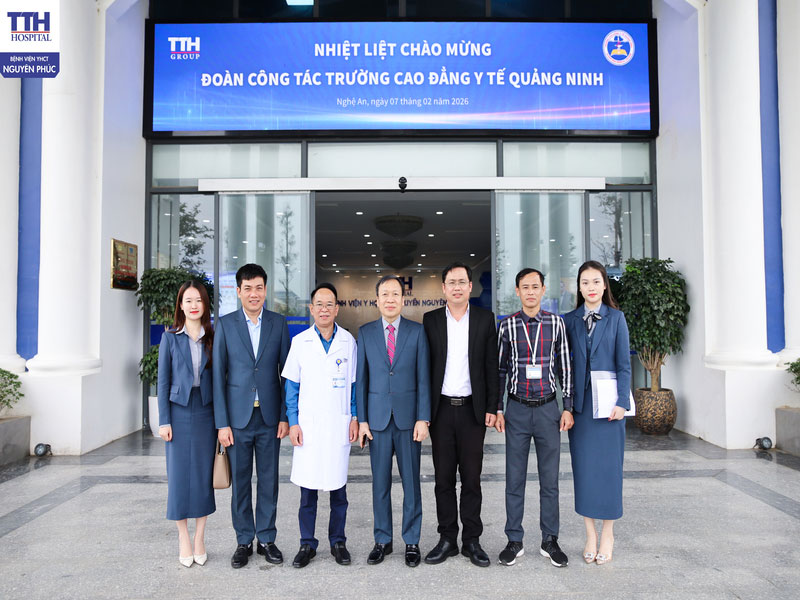 Chung tay vì mục tiêu chăm sóc sức khỏe cộng đồng