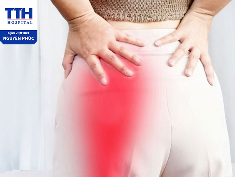 Đau thần kinh tọa là gì?