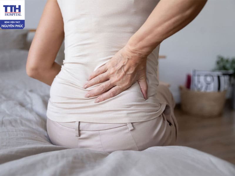 Để phòng ngừa bệnh thoát vị đĩa đệm nên duy trì chế độ ăn uống và sinh hoạt để đảm bảo về sức khỏe