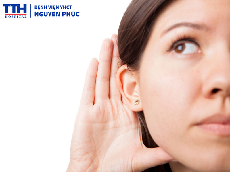 Điếc đột ngột nguy hiểm như thế nào?
