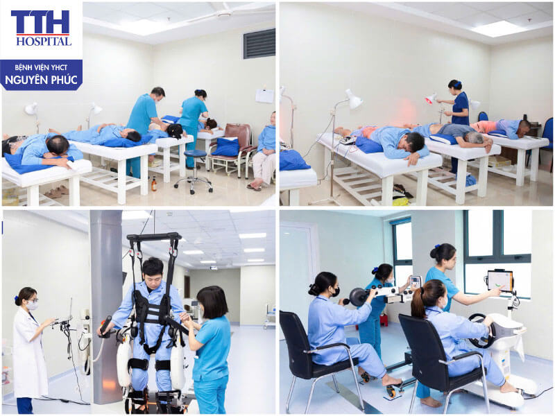 Điều trị an toàn - lấy người bệnh làm trung tâm