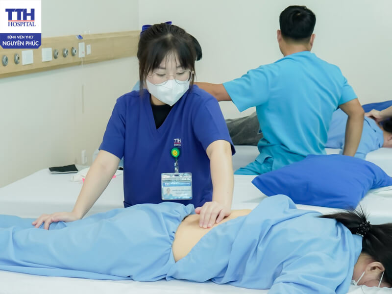 Điều trị rối loạn kinh nguyệt bằng các phương pháp y học cổ truyền giúp an toàn và hiệu quả