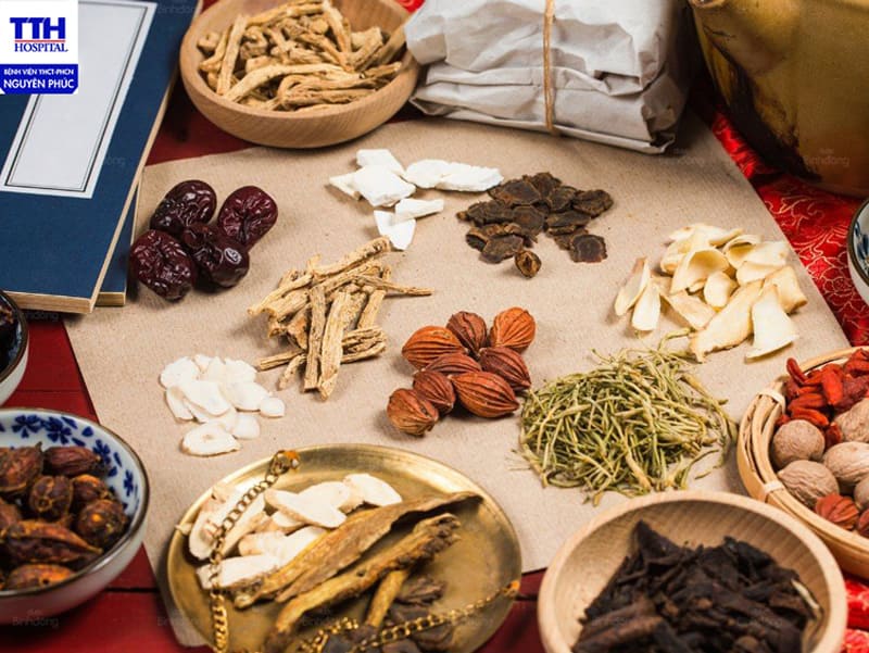 Điều Trị Tiểu Đêm Nhiều Theo Y Học Cổ Truyền