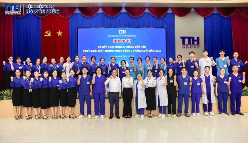 Đồng lòng thực hiện thắng lợi mục tiêu năm 2026
