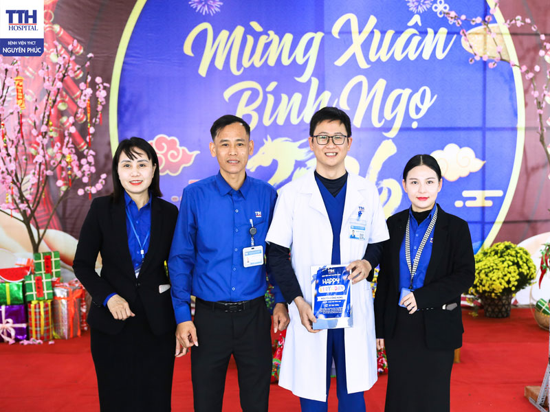 Gắn kết nội bộ - Nền tảng cho sự phát triển bền vững