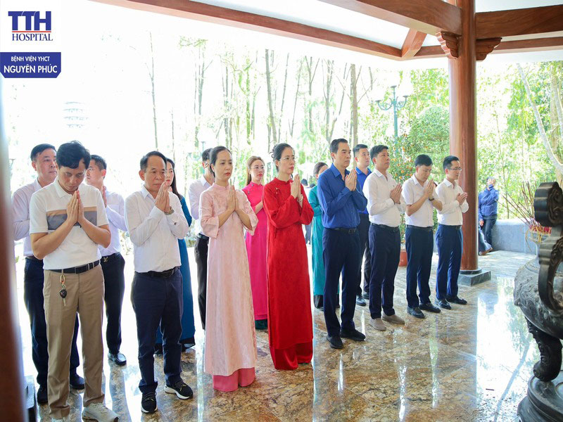 Gắn kết nội bộ - Thống nhất định hướng phát triển