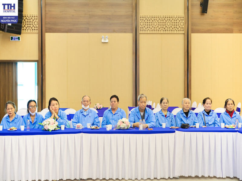 Giải đáp trực tiếp - Ghi nhận đầy đủ - Cam kết cải thiện