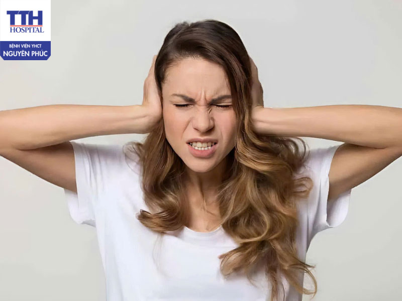 Giảm trí nhớ, kém tập trung