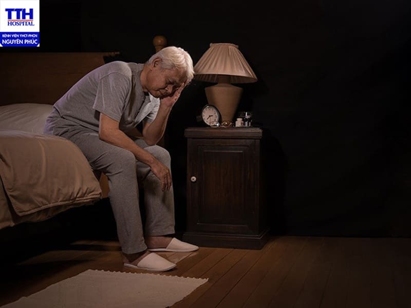 Hệ Lụy Từ Tiểu Đêm Nhiều