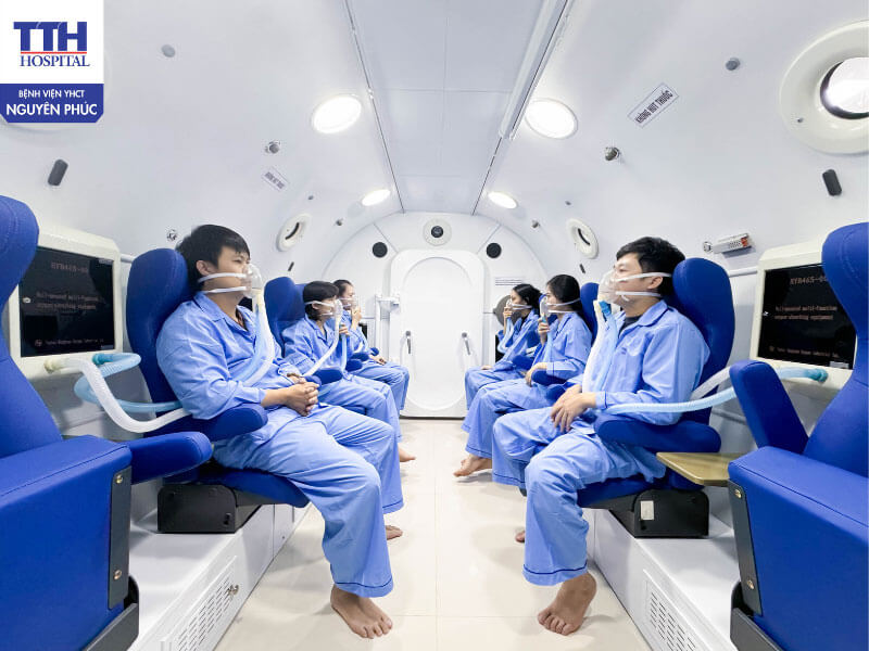 Hiệu quả trên nhiều nhóm bệnh lý khác nhau