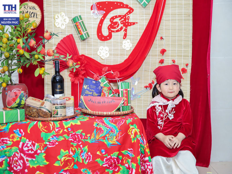 Hoạt Động Trang Trí - Nét Đẹp Duy Trì Thường Niên