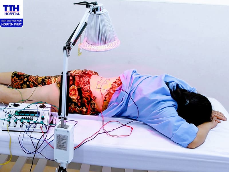 Kết Hợp Chế Độ Dinh Dưỡng Và Phương Pháp Điều Trị YHCT