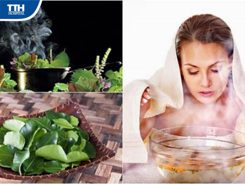 Khi có dấu hiệu cảm mạo nên làm gì theo YHCT?