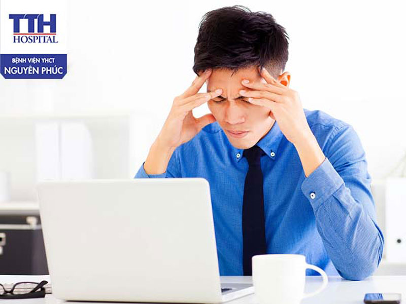 Khi não “kêu cứu” nhưng chưa bị tổn thương