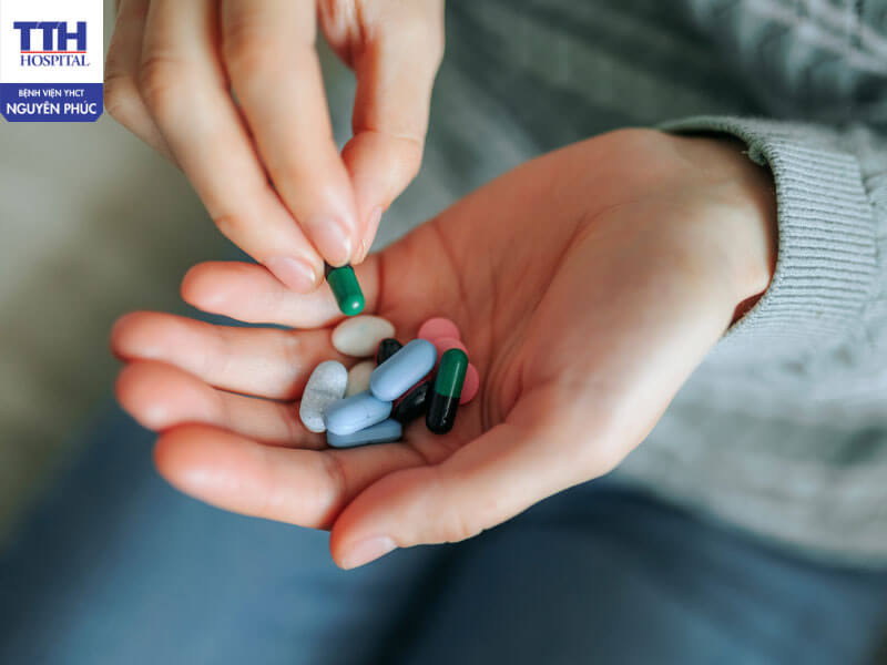 Khi nào cần gặp bác sĩ