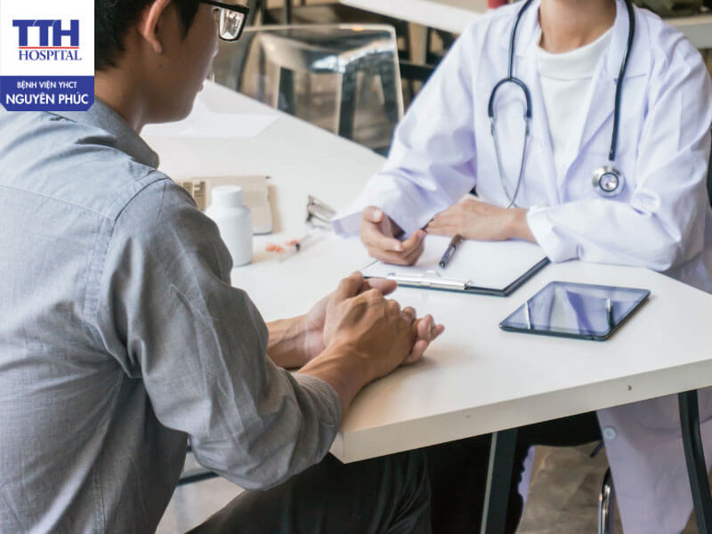 Khi nào nên đi khám rối loạn tiền đình?