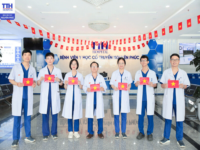 QUYỀN LỢI HẤP DẪN: