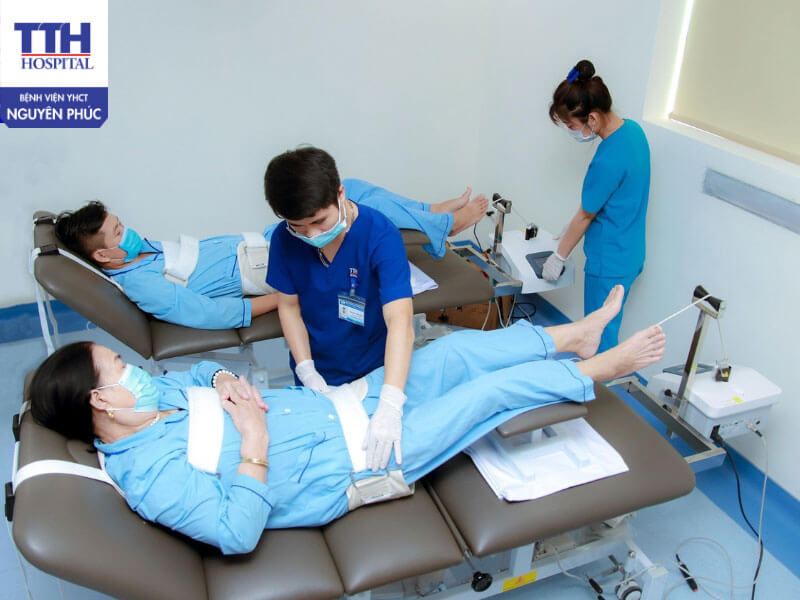 Khởi động đầy đủ – Bước bắt buộc trước mọi buổi tập