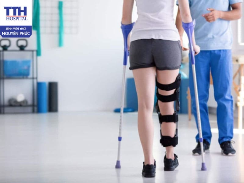 Không kiểm soát cân nặng hợp lý