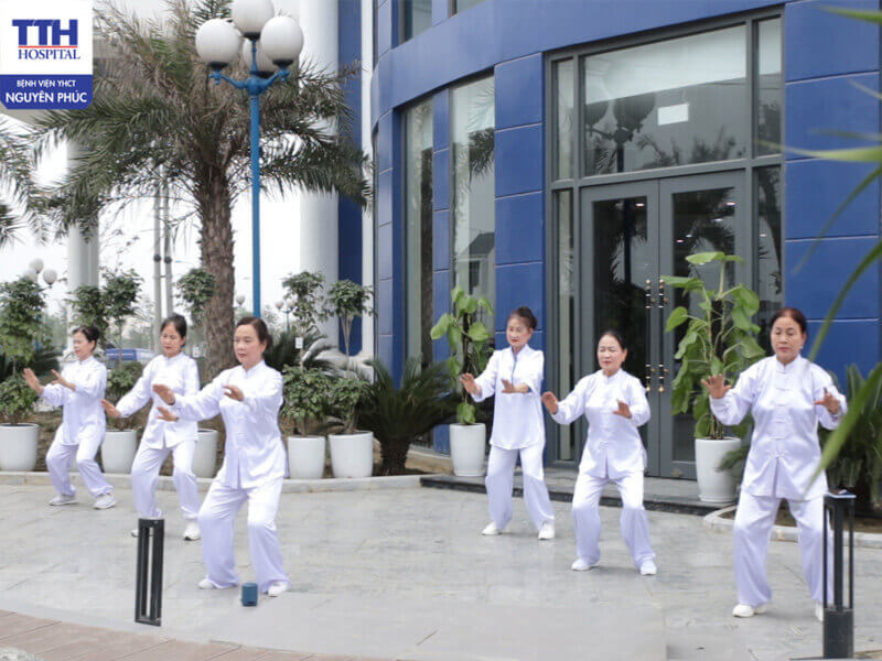 LỢI ÍCH VƯỢT TRỘI CHỈ CÓ TẠI CÂU LẠC BỘ DƯỠNG SINH