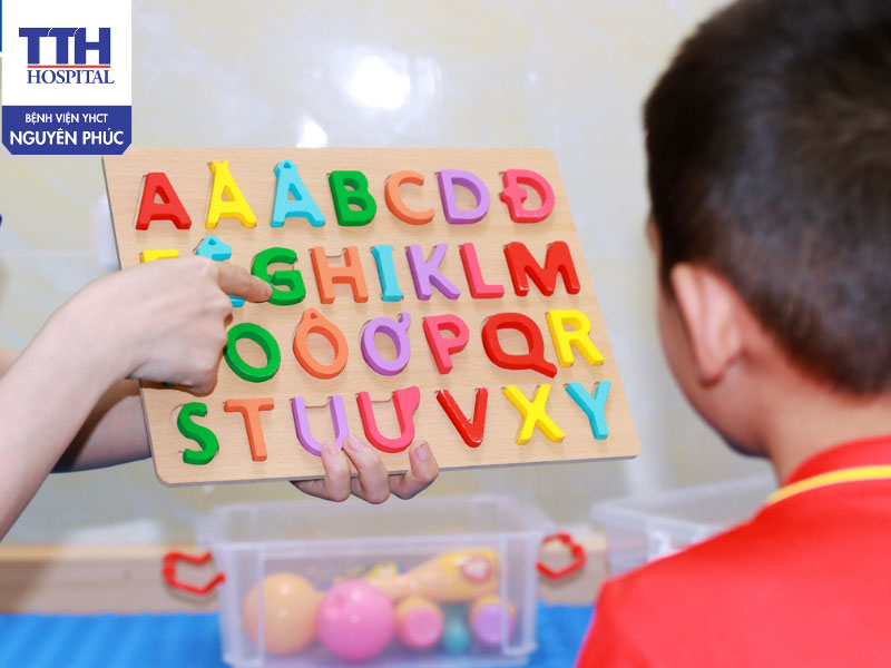 “Mảnh ghép” ngôn ngữ - Để lời nói vẹn tròn, giao tiếp tự tin