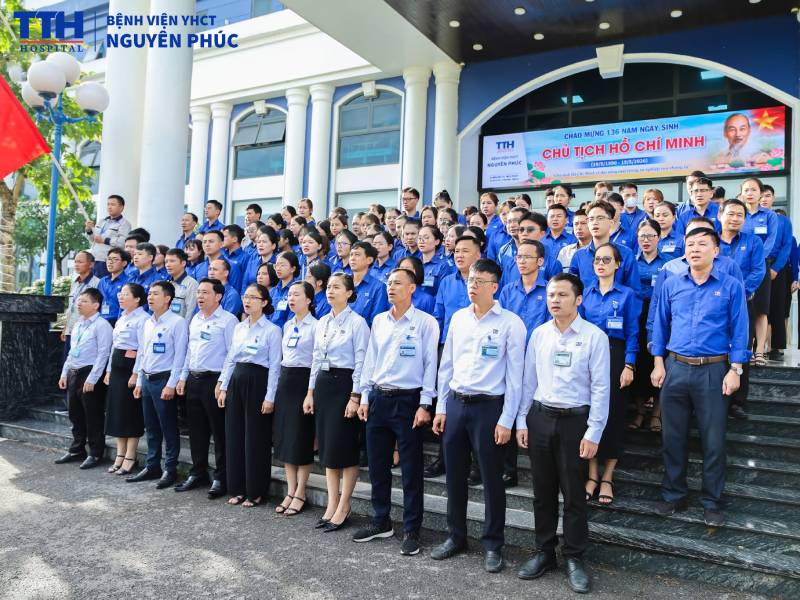 Môi trường làm việc chuyên nghiệp - Cơ hội phát triển lâu dài