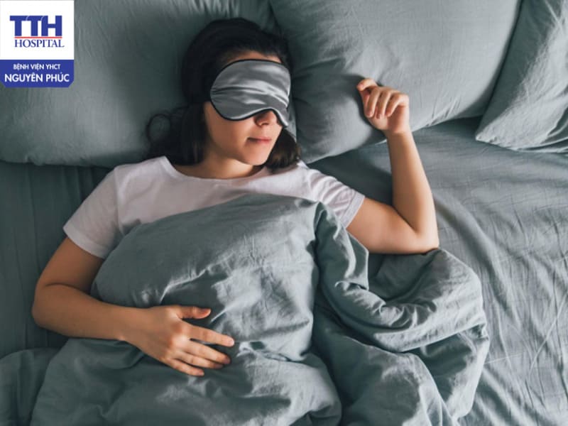 Ngủ trưa quá lâu