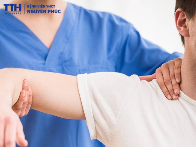 Người bệnh cần lưu ý gì trong quá trình phục hồi?