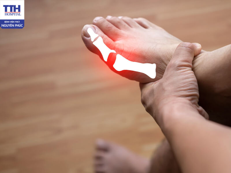 Nguyên nhân và yếu tố nguy cơ