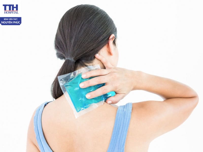 Nhiều người từng điều trị vai gáy bằng tây y nhưng không hiệu quả thậm chí còn nặng hơn