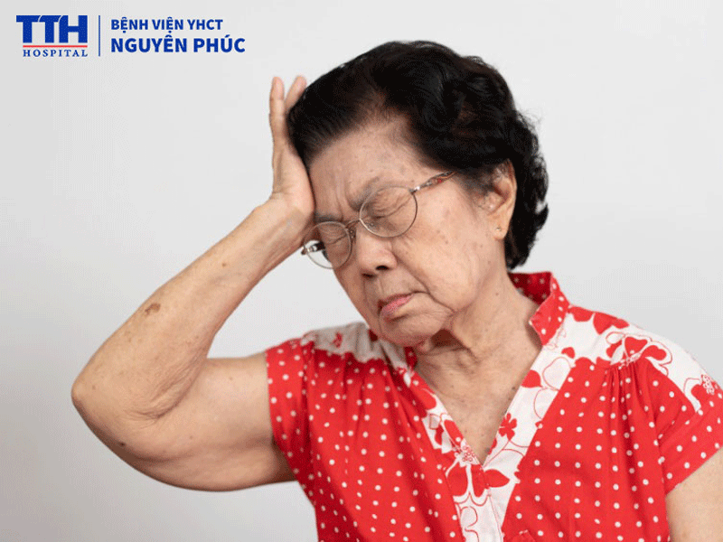Những ai có nguy cơ đột quỵ cao trong mùa nắng nóng?