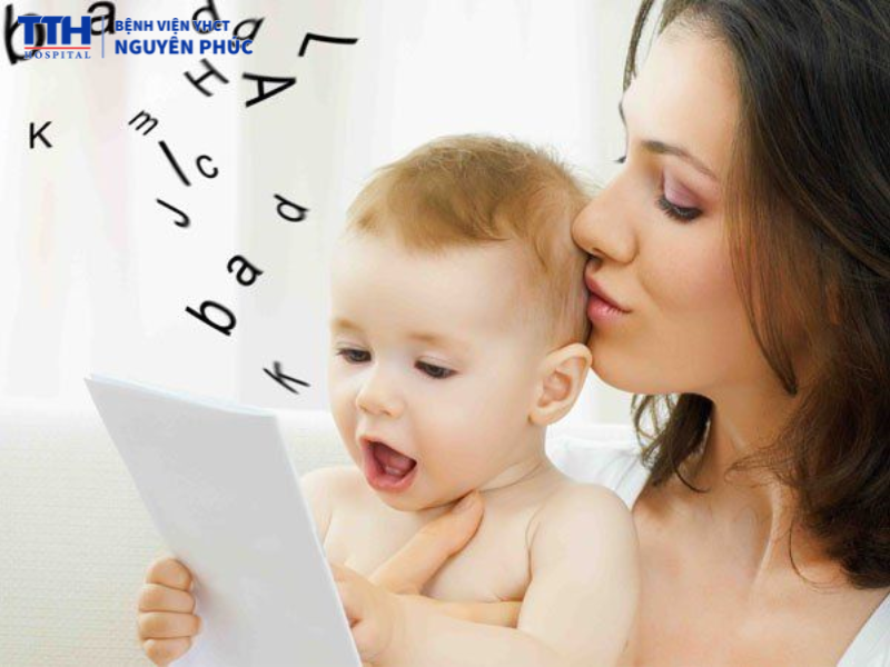 Những dấu hiệu cha mẹ nên chú ý ở trẻ