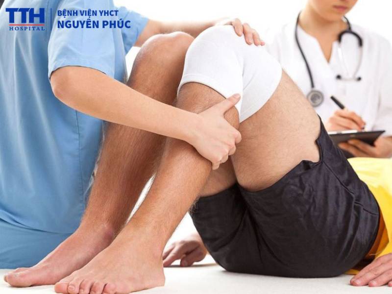 Những dấu hiệu cho thấy bạn cần được thăm khám