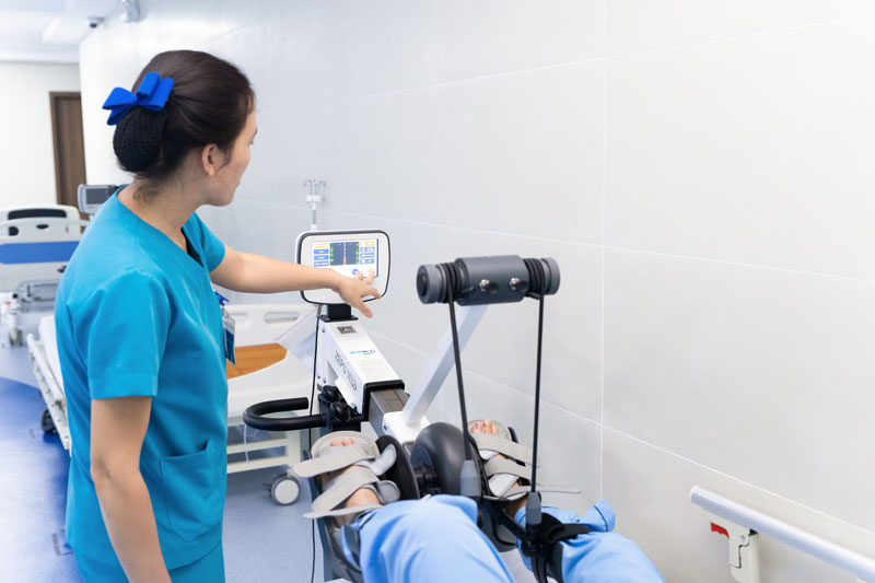 Những lợi ích nổi bật của ZEPU-K2000E