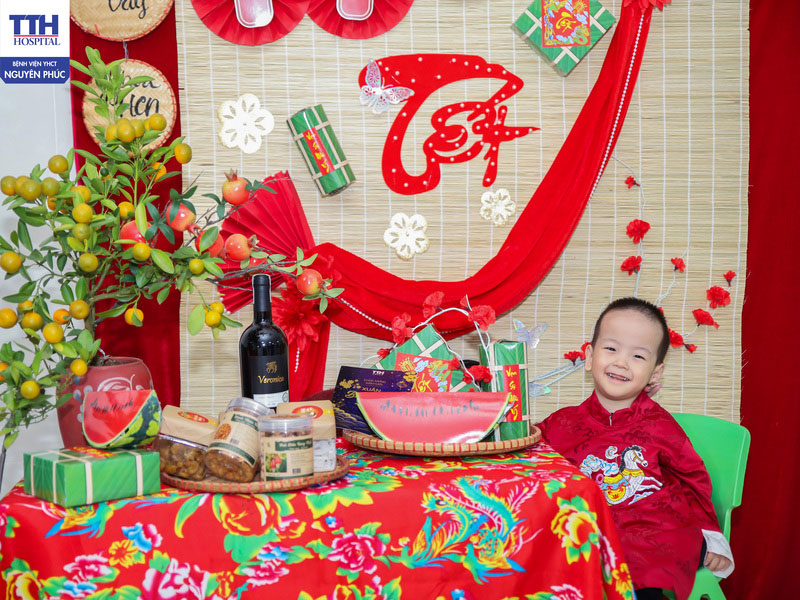 Những Nụ Cười Là Động Lực Cho Đội Ngũ Y Bác Sĩ