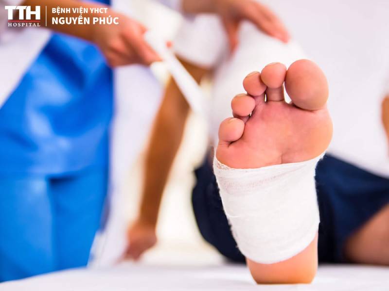 Những trường hợp nào có thể được chỉ định Oxy cao áp?\